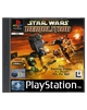 Гра Sony PlayStation 1 Star Wars: Demolition Europe Англійська Версія Б/У - зображення 1