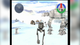 Гра Sony PlayStation 1 Star Wars: Demolition Europe Англійська Версія Б/У - зображення 3
