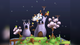 Гра Sony PlayStation 1 Worms World Party Europe Англійська Версія Б/У - зображення 6