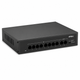 Коммутатор Imou SF110P неуправляемый настольный 10 портов PoE AC100-240В - изображение 3