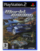 Игра Sony PlayStation 2 World Racing Europe Английская Версия Б/У - изображение 1
