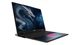Ноутбук MSI Titan 18 HX (A2WJ-1271PL), Intel Core Ultra 9 290HX Plus / 18" / Mini LED / 240 Гц / RAM 96 ГБ DDR5 / SSD 2 ТБ + 2 ТБ / Intel Graphics + RTX 5090 / Windows 11 Pro / Чорний - изображение 2
