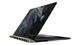 Ноутбук MSI Titan 18 HX (A2WJ-1271PL), Intel Core Ultra 9 290HX Plus / 18" / Mini LED / 240 Гц / RAM 96 ГБ DDR5 / SSD 2 ТБ + 2 ТБ / Intel Graphics + RTX 5090 / Windows 11 Pro / Чорний - изображение 7