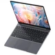 Ноутбук CHUWI Corebook X (CWI570-P-K3), Intel Core i3-1220P / 14.1" / RAM 16 ГБ DDR4 / SSD 512 ГБ / Intel UHD Graphics / Windows 11 Pro / Сірий - зображення 5