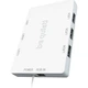 Комплект корпусных вентиляторов be quiet! Light Wings PWM High-Speed 120 мм 2500 об/мин ARGB 3 шт. White (BL101) - изображение 5