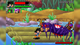 Игра Nintendo Game Boy Advance Dragon Ball GT: Transformation Английская Версия Б/У - изображение 6
