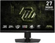 Монитор MSI MAG 272QPF E20 (9S6-3CF7CA-001) - изображение 1