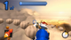 Игра Nintendo Wii Raving Rabbids: Travel in Time Europe Английская Версия Б/У - изображение 5