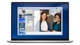 Ноутбук Dell 16 (DC16256_HWK_552), AMD Ryzen 7 250 / 16" / WVA / RAM 16 ГБ DDR5 / SSD 1 ТБ / AMD Radeon Graphics / Windows 11 Pro / Сріблястий - зображення 1