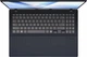 Ноутбук Asus Vivobook 16 (X1607AA-MB0117W), Intel Core Ultra 5-325 / 16" / RAM 32 ГБ DDR5 / SSD 1 ТБ / Intel Graphics / Windows 11 Home / Синій - изображение 4