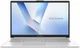 Ноутбук ASUS Vivobook Go 15 (E1504TA-BQ184WS), Intel N150 / 15.6" / RAM 8 ГБ LPDDR5 / SSD 128 ГБ / Intel UHD Graphics / Windows 11 Home / Сріблястий - изображение 2