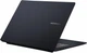 Ноутбук Asus Vivobook 16 (X1607AA-MB0117W), Intel Core Ultra 5-325 / 16" / RAM 32 ГБ DDR5 / SSD 1 ТБ / Intel Graphics / Windows 11 Home / Синій - изображение 10