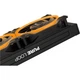 Комплект вентиляторов для корпуса be quiet! Light Wings PWM High-Speed 120 мм 2500 об/мин ARGB 3 шт. Black (BL077) - изображение 3