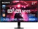 Монитор 27" Sony INZONE M10S 2K OLED 480 Гц (102160707) - Уценка - изображение 1