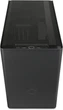 Корпус для ПК Cooler Master MasterBox NR200P V2 / без БП / Черный (102142652) - Уценка - изображение 3