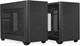 Корпус для ПК Cooler Master MasterBox NR200P V2 / без БП / Черный (102142652) - Уценка - изображение 5