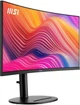 Монітор MSI Modern MD342CQP - зображення 9
