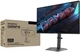 Монітор GIGABYTE G25F2A - зображення 9