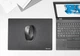 Беспроводная мышь 3Dconnexion CadMouse Pro Wireless Left / Bluetooth / Радиоканал / 7200 DPI / 7 кнопок / Инерционное колесо / Съемный кабель / Черная (3DX-700079) (102028017) - Б/У - изображение 6