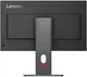 Монітор Lenovo ThinkVision P24QD-40 Black (64B1GAT1UA) - зображення 8