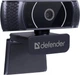Веб-камера Defender G-lens 2590 Black (63113) - изображение 3