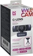 Веб-камера Defender G-lens 2590 Black (63113) - изображение 5