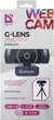 Веб-камера Defender G-lens 2590 Black (63113) - изображение 6