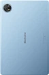 Планшет Blackview Zeno 10 6/256GB Ice Blue - зображення 6