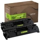 Картридж Patron hp lj ce505a/canon 719 green Label (dual pack) (pn-05a/719dgl) - изображение 1