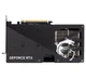 Видеокарта GeForce rtx 5060, msi, gaming oc, 8Gb gddr7, 128-bit, HDMI/3xDP, 2640/28000 MHz, 8-pin (g5060-8gc) - изображение 4