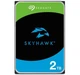 Жесткий диск Seagate SkyHawk 2TB (ST2000VX017) - изображение 2