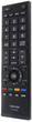 Телевизор 22" Toshiba REGZA 22AV605P / HD Ready / 60 Гц / LCD (102151182) - Б/У - изображение 5