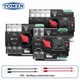 Автомат введення резерву АВР TOMZN Night Light Series DIN-рейка, 220–230В, 2P, 63A - зображення 2