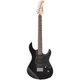 Електрогітара Yamaha Pacifica 120H Black [168322] - зображення 1
