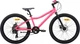 Велосипед 24 Pride Frida 4.1 2026 One Size Pink (1084-SKE-43-72) - изображение 1
