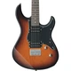 Электрогитара Yamaha Pacifica 120H Tobacco Sunburst [168324] - изображение 2