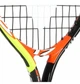 Ракетка Tecnifibre Bullit 19 with cover 19 Orange/Black (1000-14BULL19RS) - изображение 2
