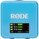 Микрофонная радиосистема Rode Wireless GO Gen 3 Blue (WIGOGEN3BLU) [170527] - изображение 3