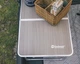 Стіл кемпінговий Outwell Hayfield Low Table Grey (1073-932231) - зображення 2