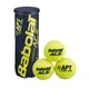 Мячи для падел тенниса Babolat Ace Padel 3 balls (1000-501104-113) - изображение 1