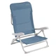 Кресло кемпинговое Outwell Seaford Ocean Blue (1073-932227) - изображение 1
