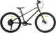 Велосипед 24 Pride Glider 4.2 2026 Black/Green One Size (1084-SKE-15-60) - изображение 1