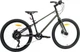 Велосипед 24 Pride Glider 4.2 2026 Black/Green One Size (1084-SKE-15-60) - изображение 3