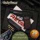 Стартовый пистолет Макарова Retay Arms PM + 20 патронов + кобура, ПМ под холостой патрон 9мм, шумовий - изображение 1