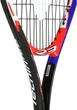 Ракетка Tecnifibre Bullit 25 NW 25 Black/Blue/White (1000-14BULL25NW) - зображення 4