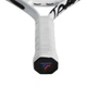 Ракетка Tecnifibre Tempo 19 with cover 19 White/Turquoise (1000-14TEMP192E) - зображення 3
