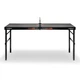 Тенісний стіл Joola Midsize FA Black (1073-930778) - зображення 2