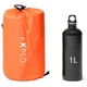 Коврик самонадувной Exped SIM 2.5 M Flame Orange (1054-018.1281) - изображение 3