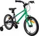 Велосипед 16 Pride Glider 16 B6 One Size Зеленый (1084-SKE-33-57) - изображение 2