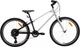 Велосипед 24 Pride Glider 4.1 B6 One Size Серый (1084-SKE-76-17) - изображение 1